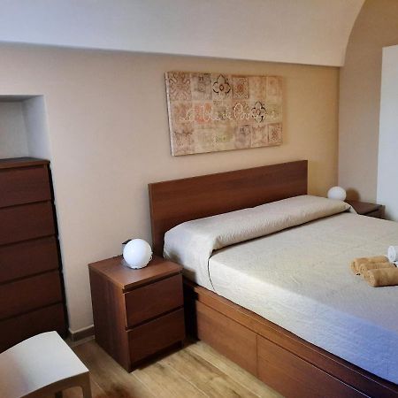 Zia Nenne Holiday Rooms Monopoli Ngoại thất bức ảnh