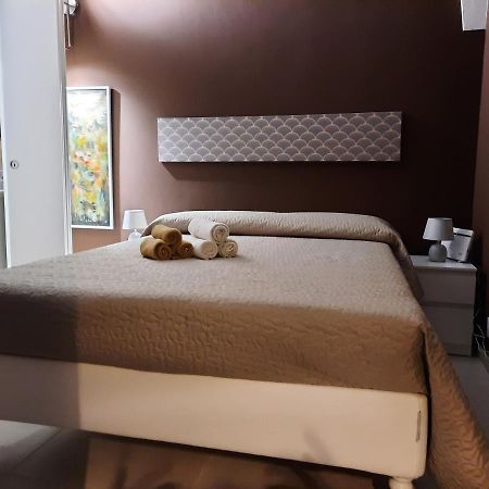 Zia Nenne Holiday Rooms Monopoli Ngoại thất bức ảnh