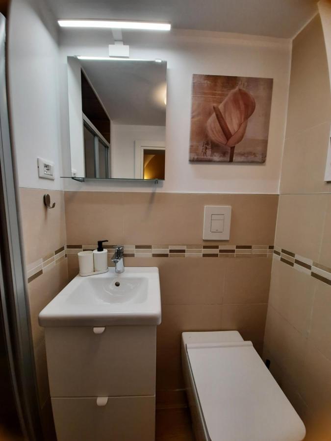 Zia Nenne Holiday Rooms Monopoli Ngoại thất bức ảnh