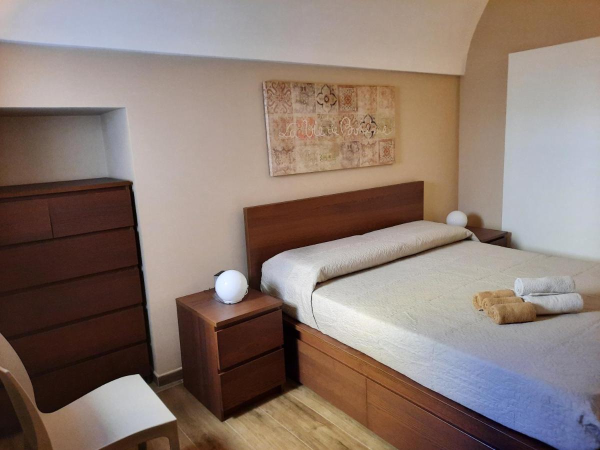 Zia Nenne Holiday Rooms Monopoli Ngoại thất bức ảnh