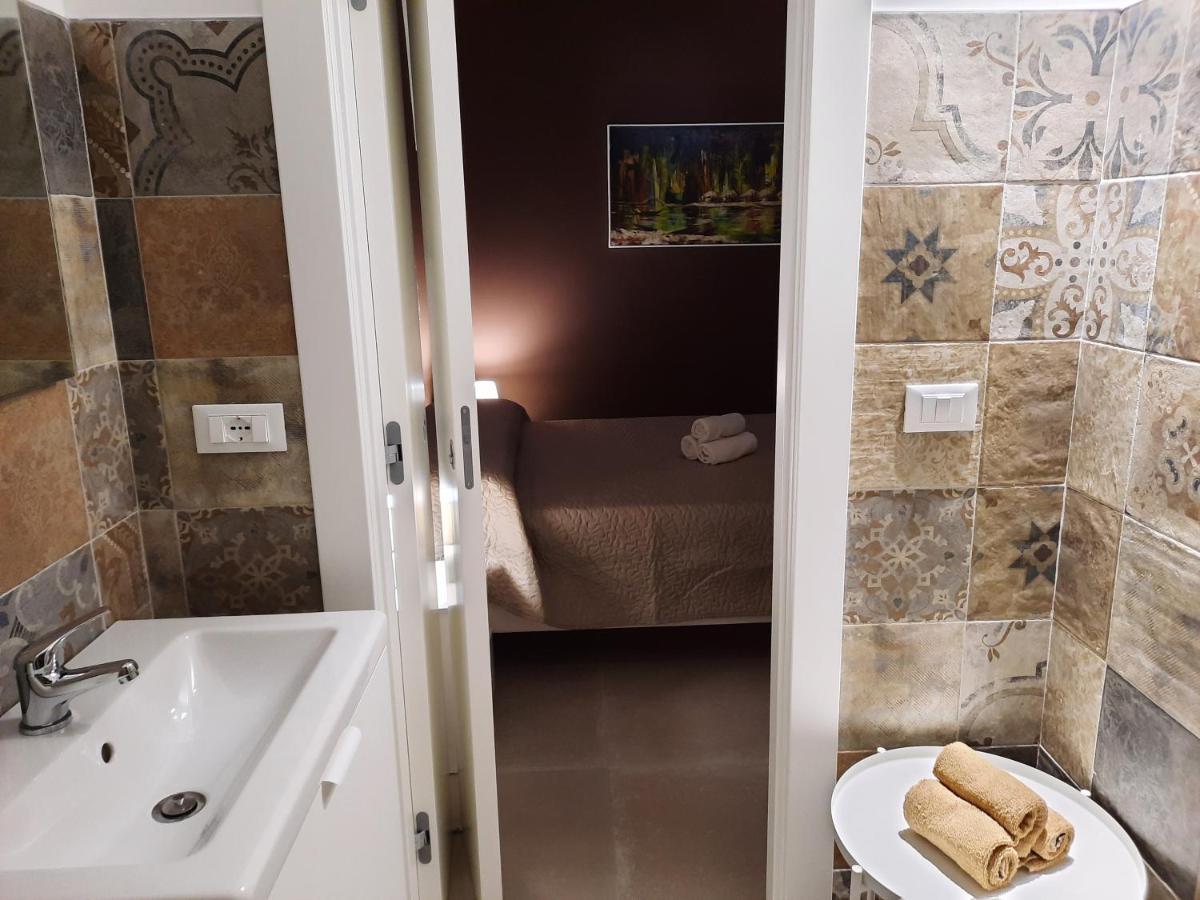 Zia Nenne Holiday Rooms Monopoli Ngoại thất bức ảnh