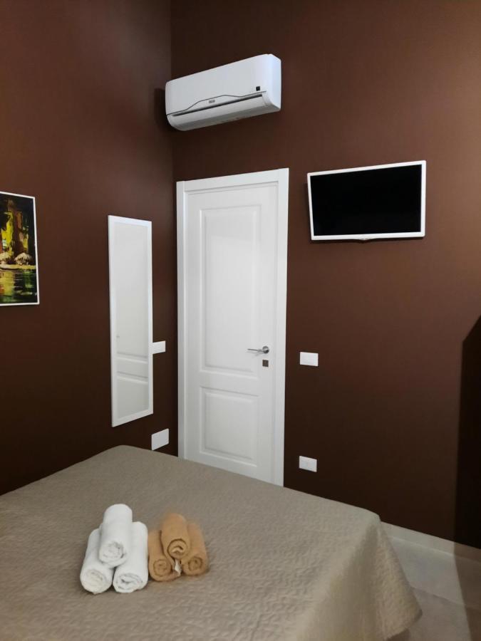 Zia Nenne Holiday Rooms Monopoli Ngoại thất bức ảnh