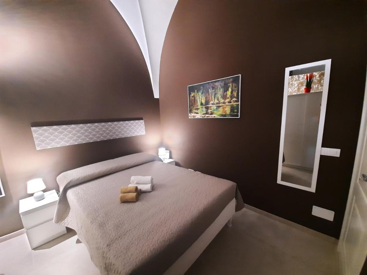 Zia Nenne Holiday Rooms Monopoli Ngoại thất bức ảnh