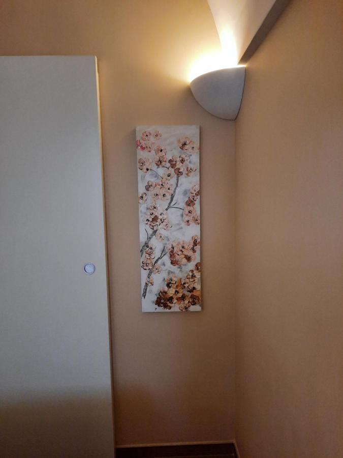 Zia Nenne Holiday Rooms Monopoli Ngoại thất bức ảnh