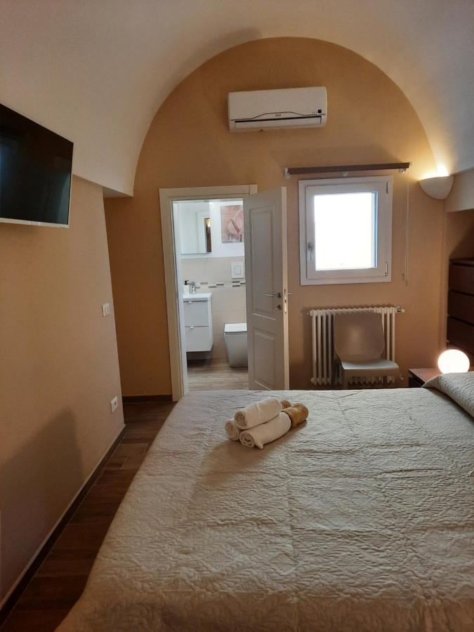 Zia Nenne Holiday Rooms Monopoli Ngoại thất bức ảnh